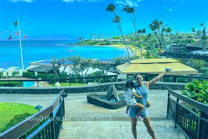 Naomi, 35 — Escort in Napili-Honokowai, United States
