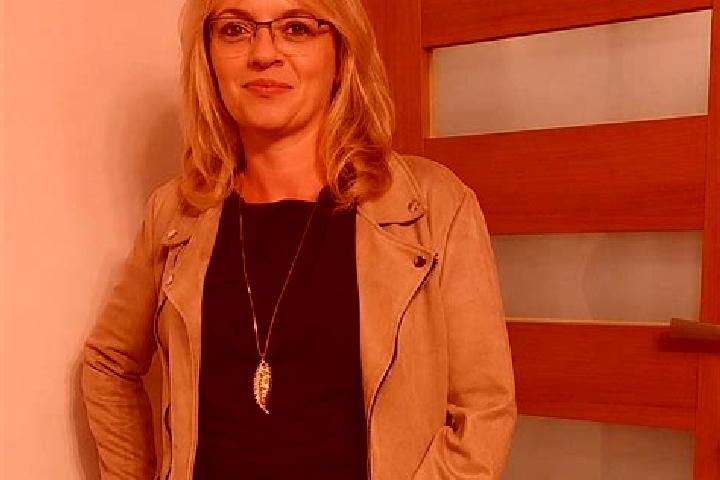 Naomi, 35 — Escort in Nidzica, Poland