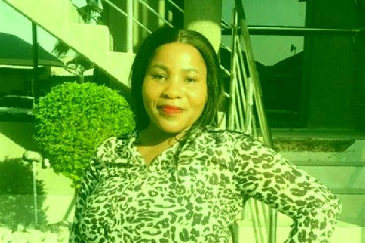 Naomi, 35 — Escort in Okalongo, Namibia