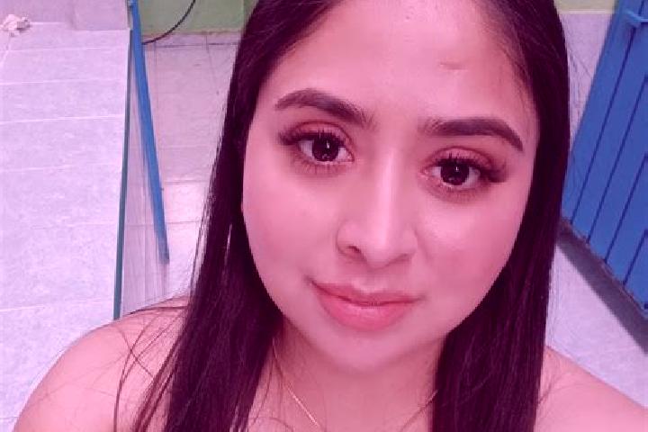 Naomi, 35 — Escort in Ortiz, Mexico