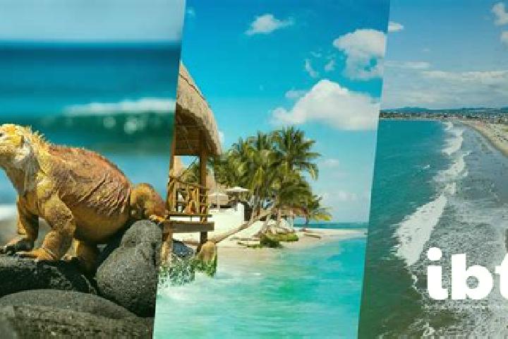 Naomi, 35 — Escort in Playas, Ecuador