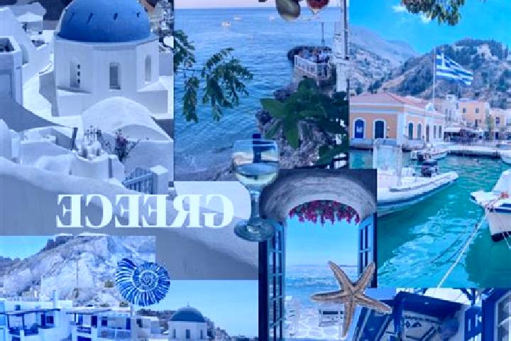 Naomi, 35 — Escort in Pompia, Greece
