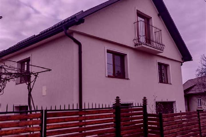Naomi, 35 — Escort in Recea Cristur, Romania