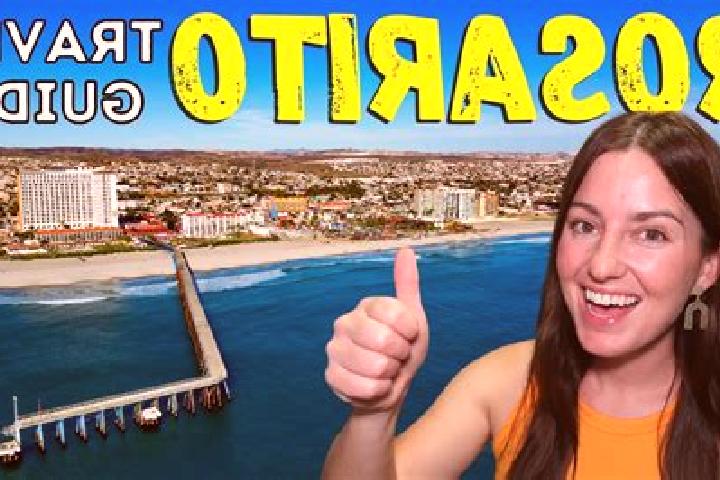 Naomi, 35 — Escort in Rosarito, Mexico