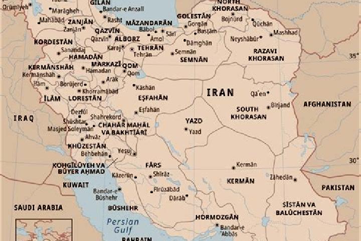 Naomi, 35 — Escort in Sahneh, Iran