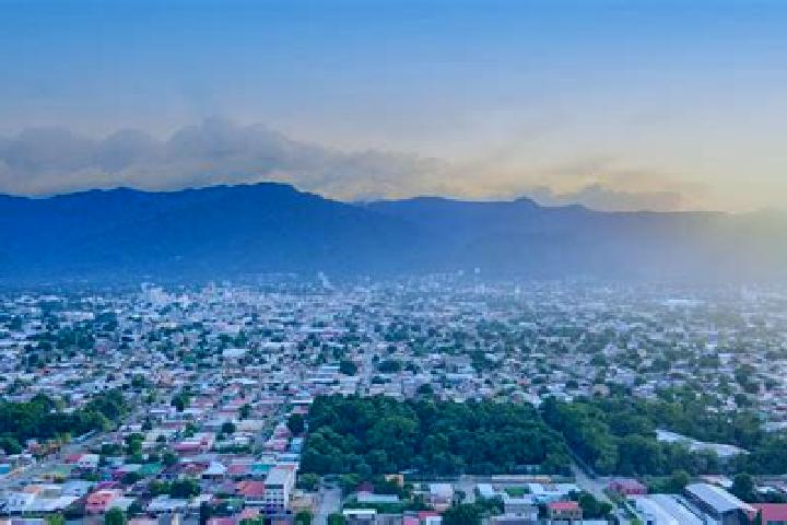 Naomi, 35 — Escort in San Martin de Zula, Mexico