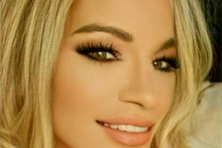 Naomi, 35 — Escort in Santa Maria Poniente, Mexico
