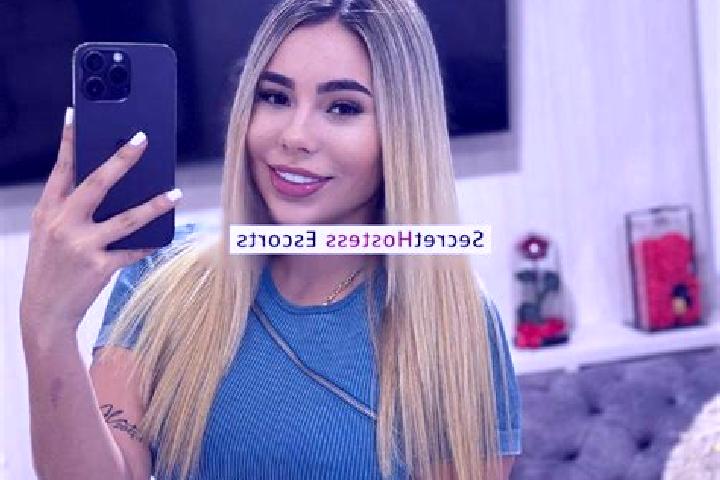Naomi, 35 — Escort in Santo Domingo, Peru