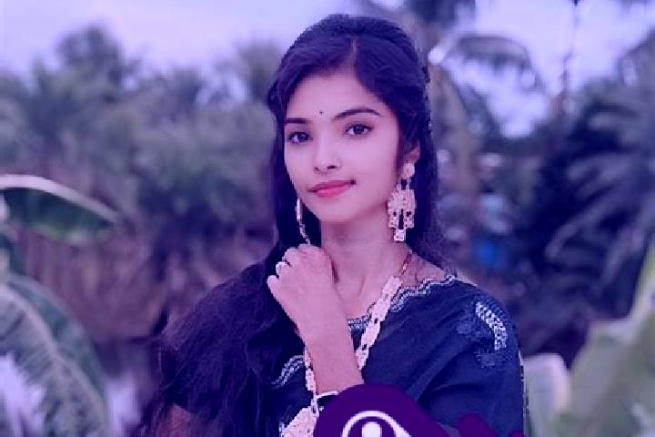 Naomi, 35 — Escort in Satkhira, Bangladesh