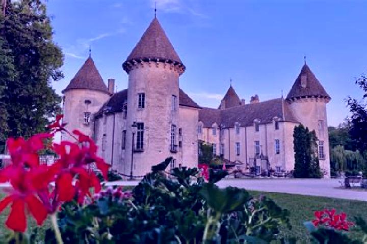 Naomi, 35 — Escort in Savigny-le-Temple, France
