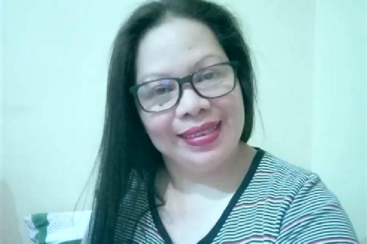 Naomi, 35 — Escort in Siay, Philippines