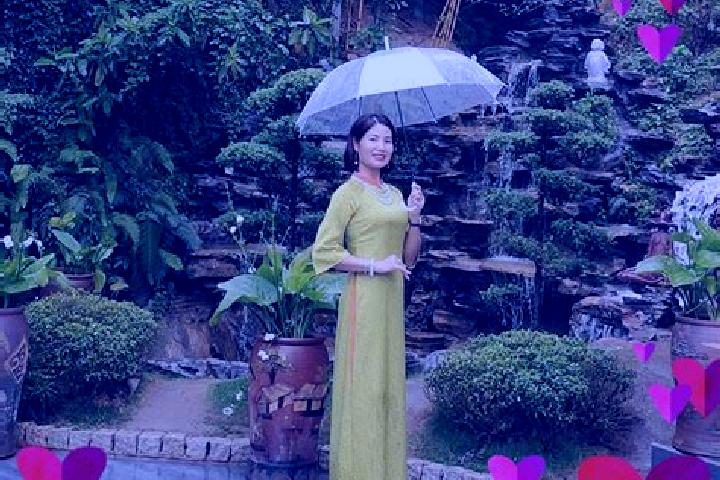 Naomi, 35 — Escort in Thi Tran Phuoc Buu, Vietnam