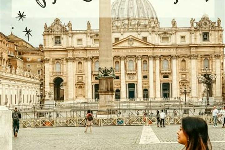 Naomi, 35 — Escort in Vatican City, Vatican