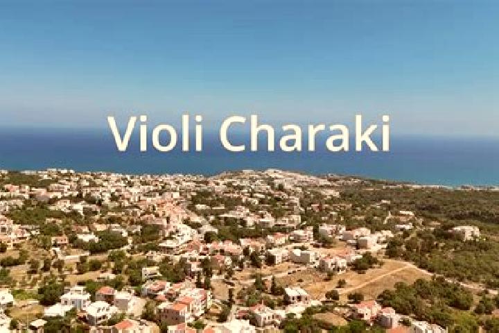 Naomi, 35 — Escort in Violi Charaki, Greece