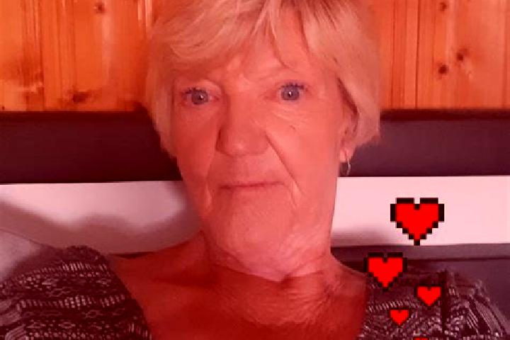 Naomi, 35 — Escort in Zoerbig, Germany
