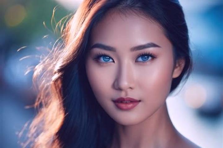 Naomi, 36, a auburn blue-eyed asian companion based in Hanjiaji. Offering Tantra, OWO, Girlfriend Experience, Dinner Date. Available for incall and outcall, ...