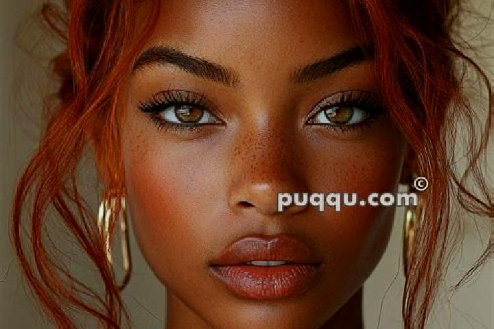 Naomi, 36, a auburn dark-eyed ebony companion based in Taureni. Offering A-Level, Overnight. Available for incall and outcall, day and evening dates.