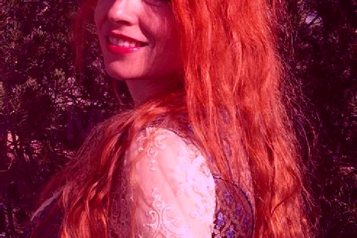 Naomi, 36, a red brown-eyed european companion based in Garrovillas. Offering Party Girl, Tantra, Roleplay, Dinner Date, Domination. Available for incall and...