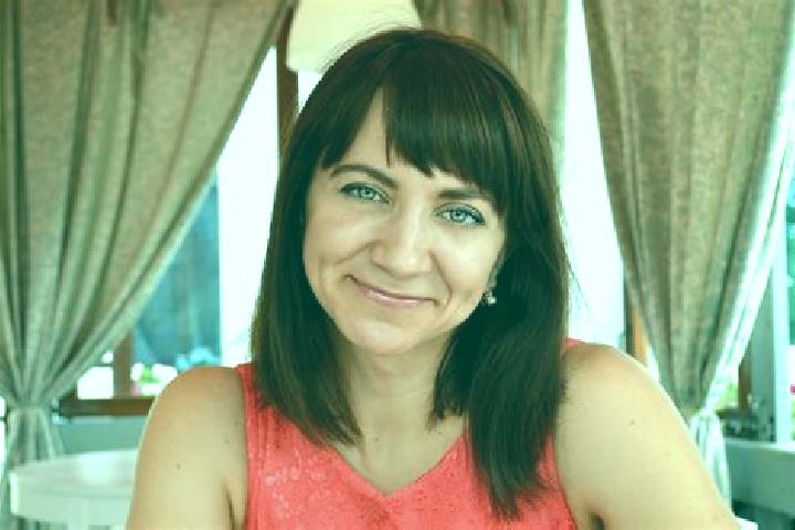 Naomi, 36 — Escort in Abinsk, Russia
