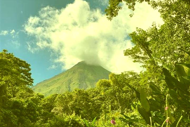 Naomi, 36 — Escort in Arenal, Mexico