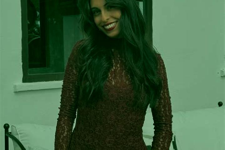 Naomi, 36 — Escort in Arroyo del Potrero, Mexico