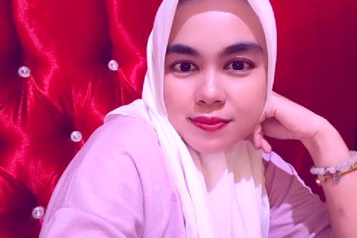 Naomi, 36 — Escort in Baserah, Indonesia
