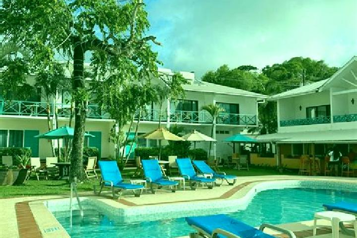 Naomi, 36 — Escort in Calliaqua, Saint Vincent and the Grenadines