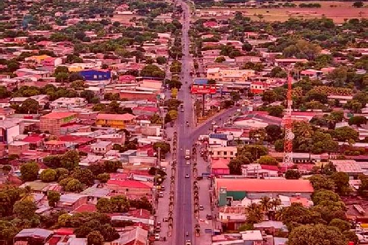 Naomi, 36 — Escort in Ciudad Dario, Nicaragua