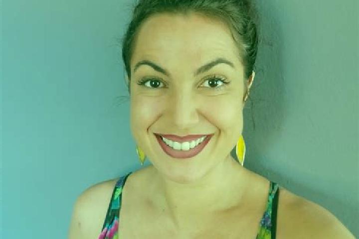 Naomi, 36 — Escort in Fonsorbes, France