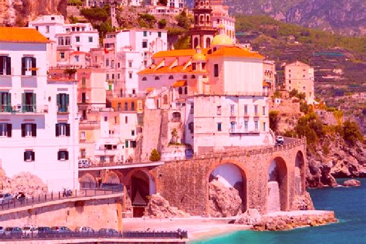 Naomi, 36 — Escort in Galliavola, Italy
