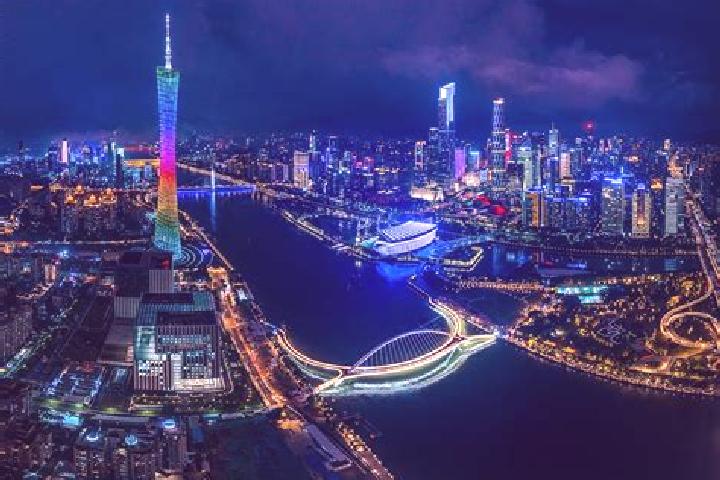 Naomi, 36 — Escort in Guanghai, China