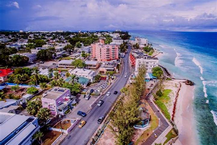Naomi, 36 — Escort in Hastings, Barbados