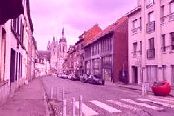 Naomi, 36 — Escort in Hollain, Belgium