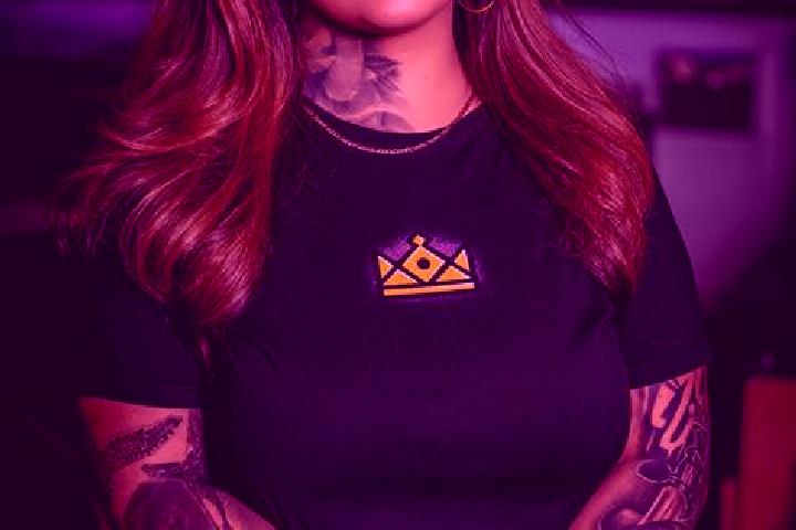 Naomi, 36 — Escort in Kemecse, Hungary