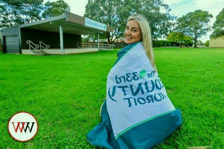 Naomi, 36 — Escort in Koroit, Australia