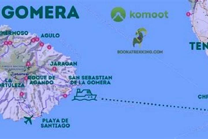 Naomi, 36 — Escort in La Gomera, Guatemala