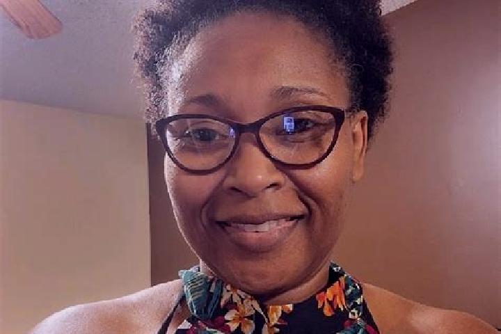 Naomi, 36 — Escort in Ladson, United States