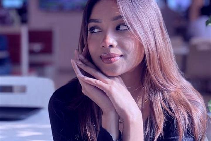 Naomi, 36 — Escort in Mansura, United States
