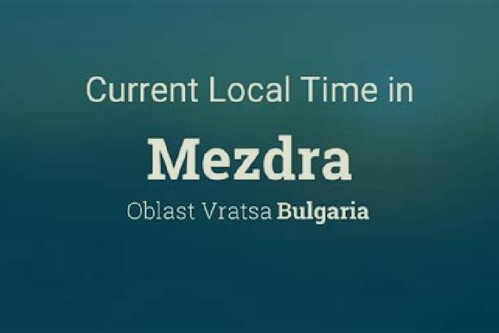 Naomi, 36 — Escort in Mezdra, Bulgaria