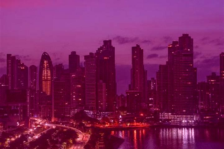 Naomi, 36 — Escort in Miraflores, Panama