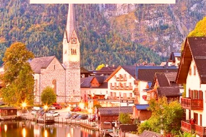 Naomi, 36 — Escort in Muenzbach, Austria
