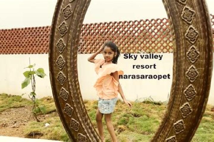 Naomi, 36 — Escort in Narasaraopet, India