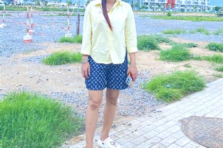 Naomi, 36 — Escort in Neang Sav, Cambodia