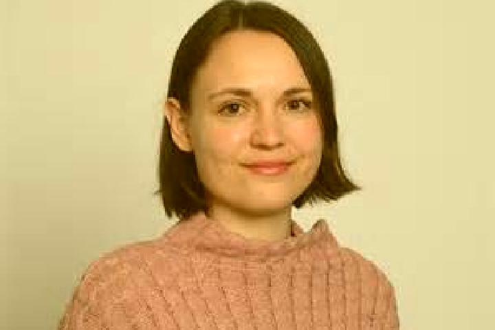 Naomi, 36 — Escort in Neftenbach / Dorf Neftenbach, Switzerland