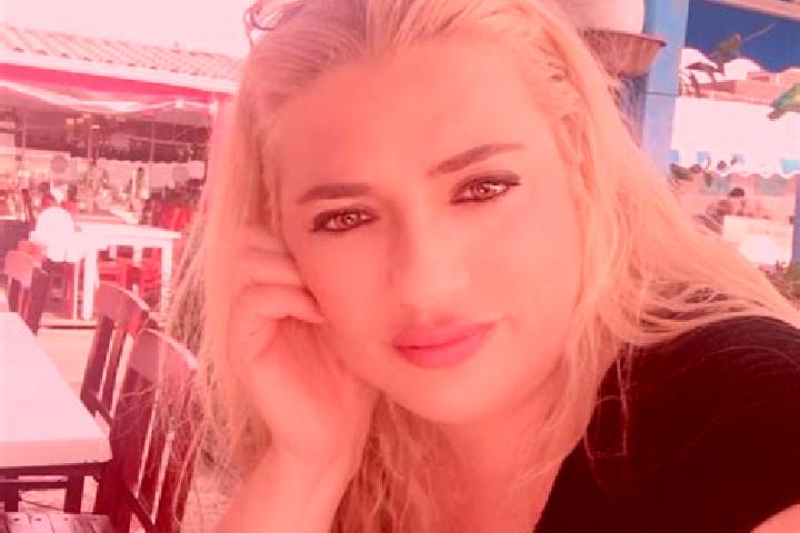 Naomi, 36 — Escort in Nimet, Turkey