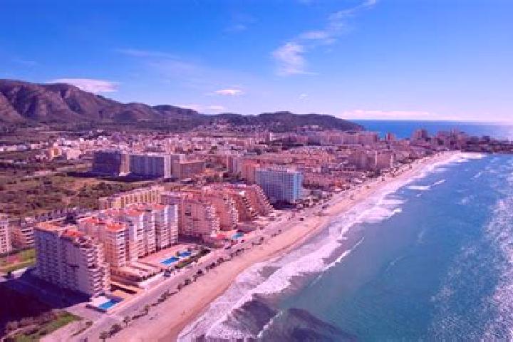 Naomi, 36 — Escort in Oropesa del Mar, Spain