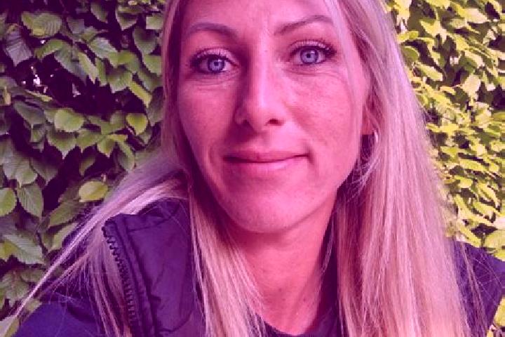 Naomi, 36 — Escort in Ossendorf, Germany