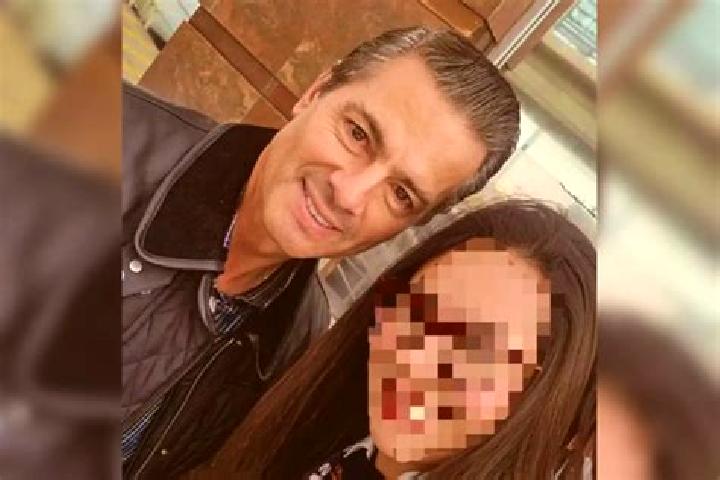 Naomi, 36 — Escort in Pena del Panal, Mexico