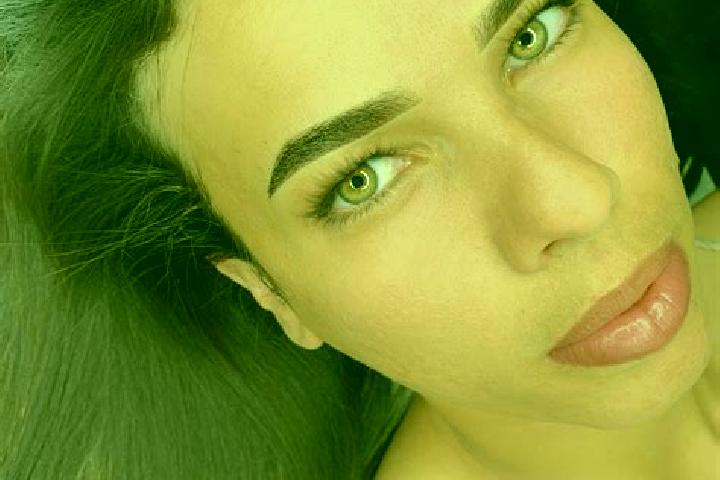 Naomi, 36 — Escort in Piritiba, Brazil