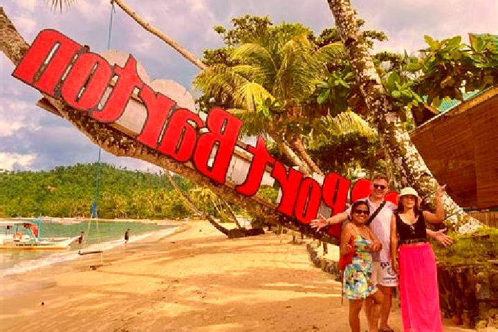 Naomi, 36 — Escort in Port Barton, Philippines